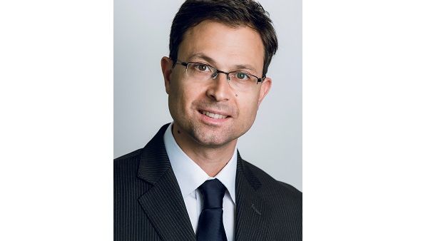 David Kalife as Chief Executive Officer David Kalife as Chief Executive Officer