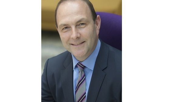 David Meads, Vice President, Middle East and Africa, Cisco David Meads, Vice President, Middle East and Africa, Cisco