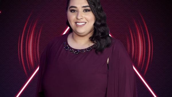الفائزة بلقب ذا فويس الموسم الرابع "دموع تحسين" من العراق