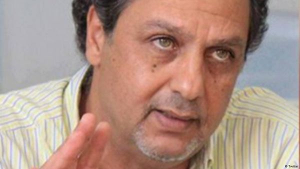 Hazem Abdel-Azim (Twitter)