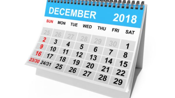 توقعات الأبراج لشهر كانون الأول/ ديسمبر 2018 من ماغي فرح