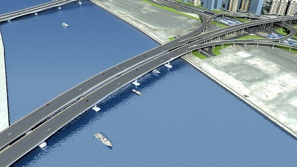 Deira Islands will be a world-class hub for tourism, leisure, retail and entertainment, and a key contributor to the Government of Dubai’s tourism vision.