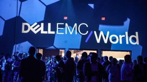 Dell EMC World Dell EMC World