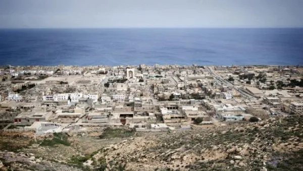 ليبيا - ارشيف 