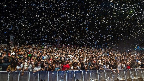 Guests staying at Rixos Bab Al Bahr over the weekend will receive complimentary tickets to the event.