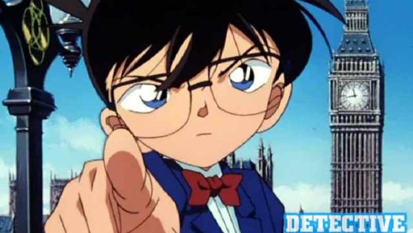 Detective Conan was one of the most popular cartoons in the Arab world in the 1990s, and it still is to this day. (Wikia.com)