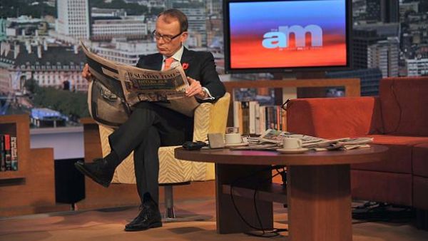 Andrew Marr (Twitter)