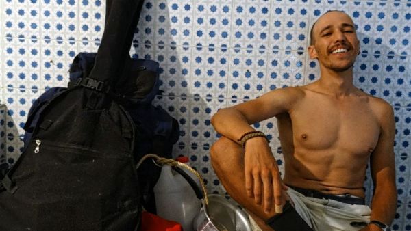 Mohamed Oussama Houij (Twitter)