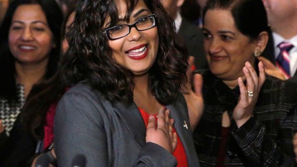  Iqra Khalid (Twitter)