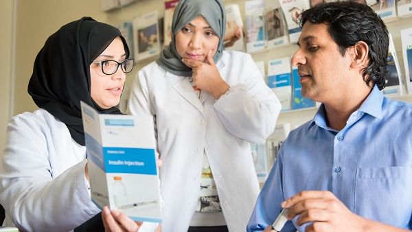 Diabetes Patient Education Diabetes Patient Education