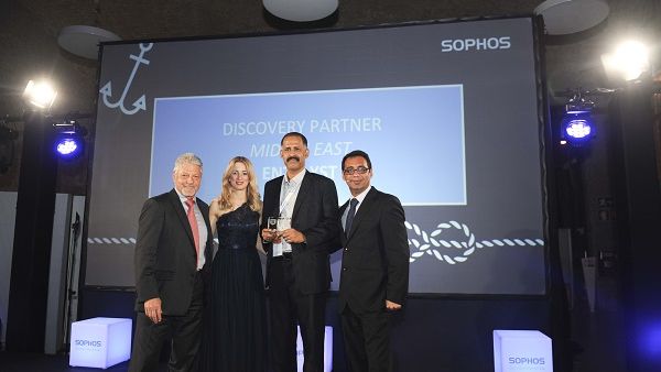 Discovery Partner Middle East - Entelyst Discovery Partner Middle East - Entelyst