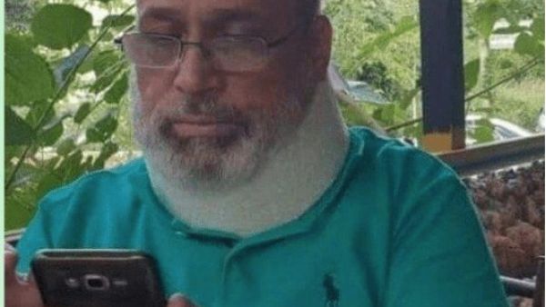 Head of Chemical Weapons Program (Twitter) 