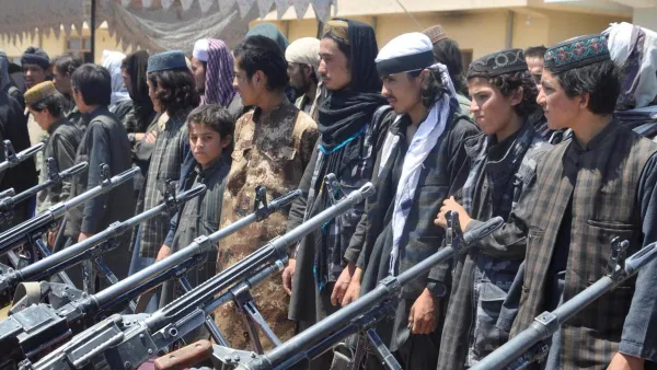 Isis fighters  (Twitter)