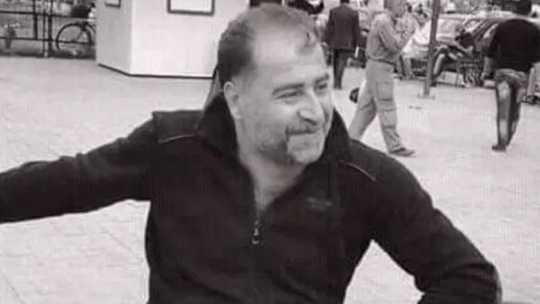 Ahmad Issa Habib (Twitter)