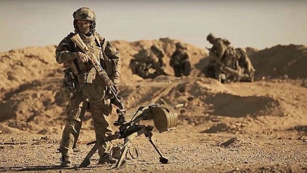 Syrian Regime (Twitter)