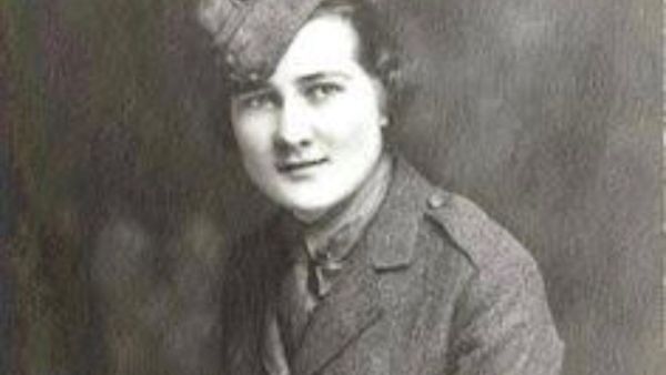  Opha May Johnson (Twitter)