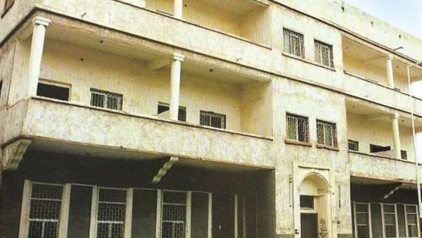 Dar Al-Tawheed School in Taif  (Twitter)