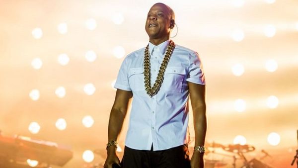 Jay-Z  (Twitter)