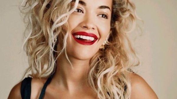 Rita Ora (Twitter)