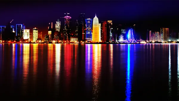 Doha is demanding an apology from blockade countries (Creative Commons)
