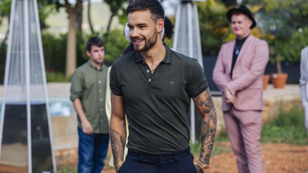 Liam Payne (Twitter)