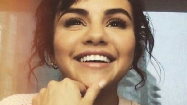 Selena Gomez (Twitter)