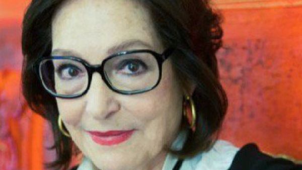 Nana Mouskouri (Twitter)