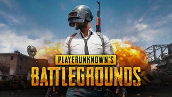 PlayerUnknown's Battlegrounds (Twitter)
