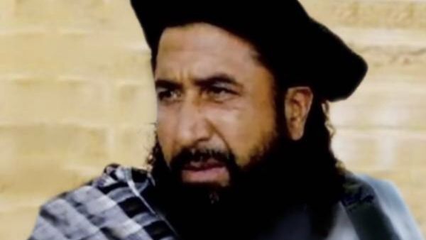 Mullah Abdul Ghani (Twitter)