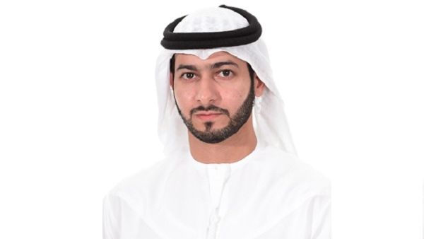 الدكتور مروان علي الكعبي، مدير إدارة الجاهزية واستمراية الأعمال في شركة أبوظبي للخدمات الصحية صحة