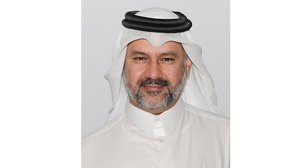 عبد الله الأنصاري، الرئيس الطبي بالوكالة لمؤسسة حمد الطبية
