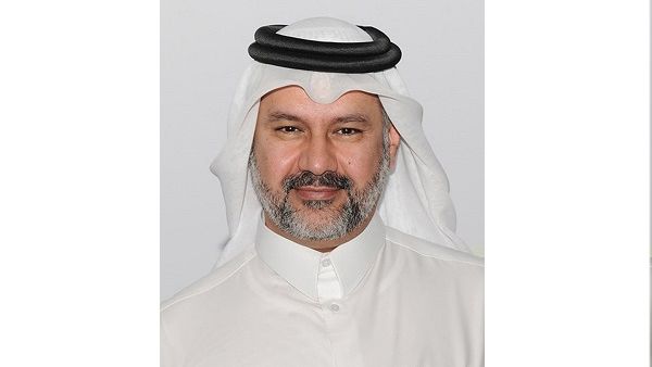 عبدالله الأنصاري, الرئيس الطبي بالوكالة بمؤسسة حمد الطبية والرئيس المشارك لمؤتمر الشرق الأوسط