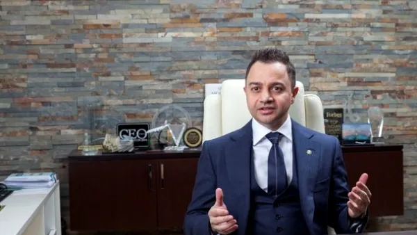 Dr. Adnan Chilwan, Group Chief Executive Officer at Dubai Islamic Bank