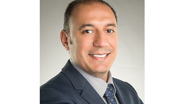 عمرو المهين, استشاري طب الطوارئ بمستشفى حمد العام