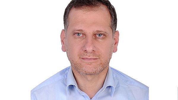 الدكتور فاروق الراوي، استشاري طب الطوارئ بمستشفى الوكرة الدكتور فاروق الراوي، استشاري طب الطوارئ بمستشفى الوكرة