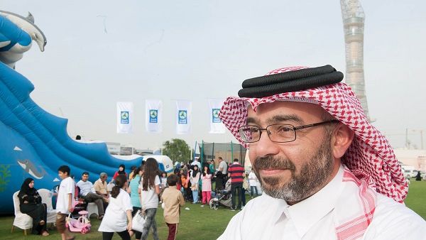 حسن المالكي، استشاري أول ورئيس قسم أمراض الكلى في مؤسسة حمد الطبية