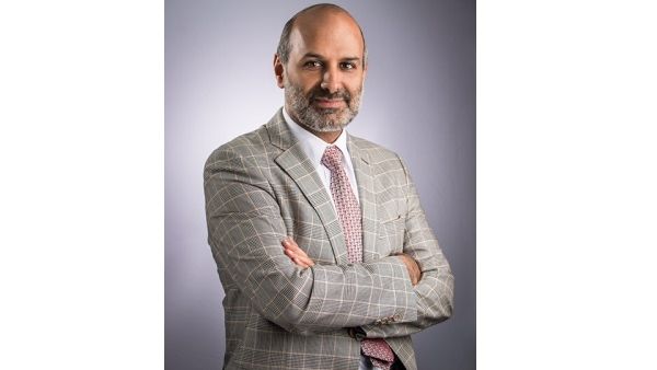 Dr. Hassan Al Thani, Head of the Hamad Trauma Center