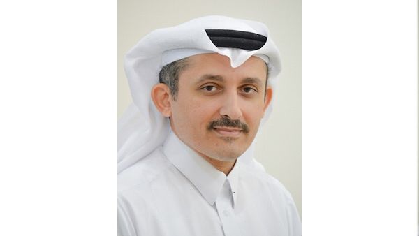 الدكتور خالد اليافعي استشاري أول طب طوارئ الأطفال بمؤسسة حمد الطبية.