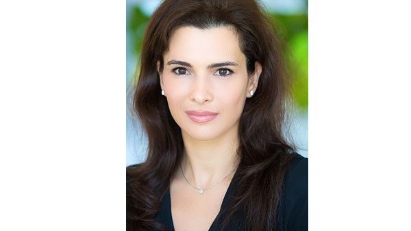 ليلى حطيط، الشريك والمدير الإداري في مجموعة بوسطن كونسلتينج جروب الشرق الأوسط