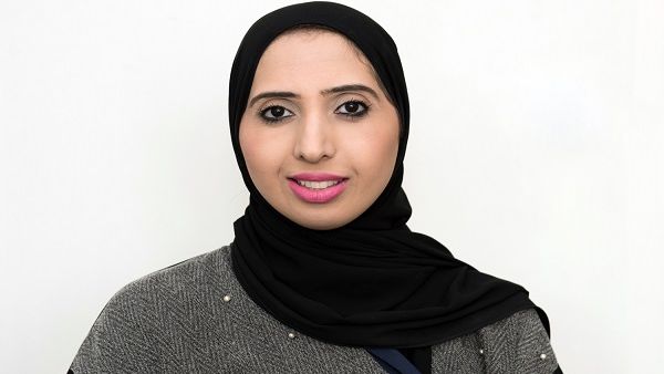 نوف محمد الصديقي، استشاري الأمراض الجلدية في مؤسسة حمد الطبية 