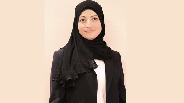 Dr. Suhaila Ghuloum Dr. Suhaila Ghuloum