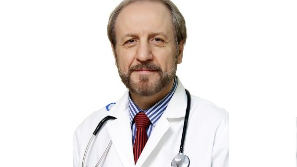 Dr Allam Alkowatli, Consultant Interventional Cardiologist and Chief of Cardiology at Emirates Hospital Jumeirah Dr Allam Alkowatli, Consultant Interventional Cardiologist and Chief of Cardiology at Emirates Hospital Jumeirah