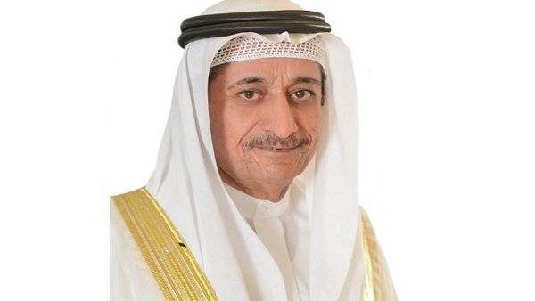 عصام عبدالله فخرو, رئيس مجلس الإدارة