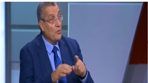 Dr Karim Al-Adham, Spokesperson of the Nuclear and Radiological Regulato