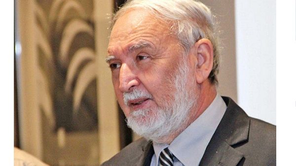 Dr. Yousry Abu Shady, former IAEA Chief Inspector