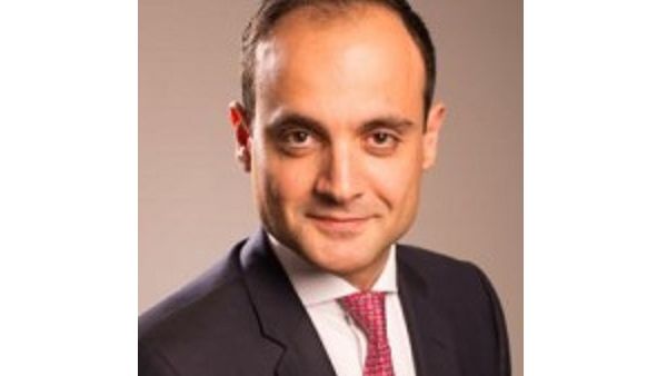 السيد دريس بلمليح، نائب رئيس أول تسليمات العملاء لمنطقة الشرق الأوسط وإفريقيا في ماستركارد