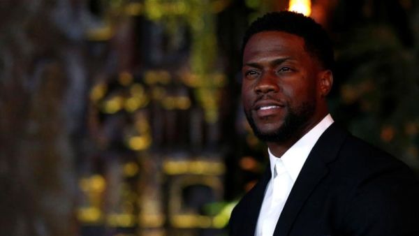 Kevin Hart (Twitter)