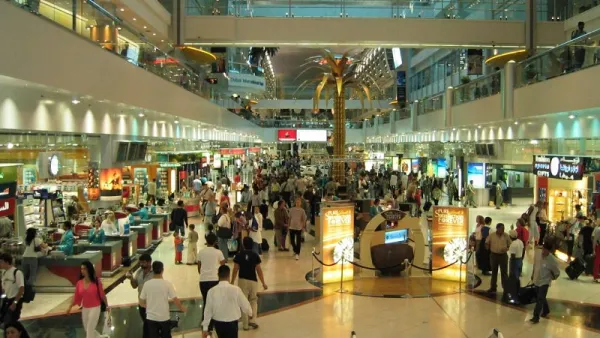 Although consumer confidence declined overall for the Middle East region, it rose one percentage point for the UAE. (File photo)