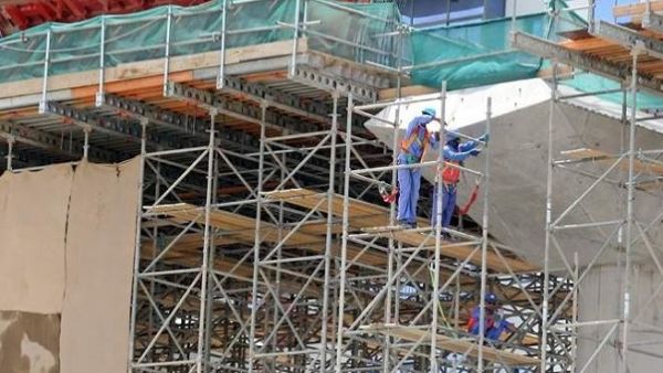 The six-month challenge starts from October 1 until the end of March 2019. (KhT)