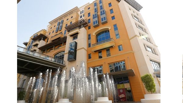 دائرة التنمية الاقتصادية دبي